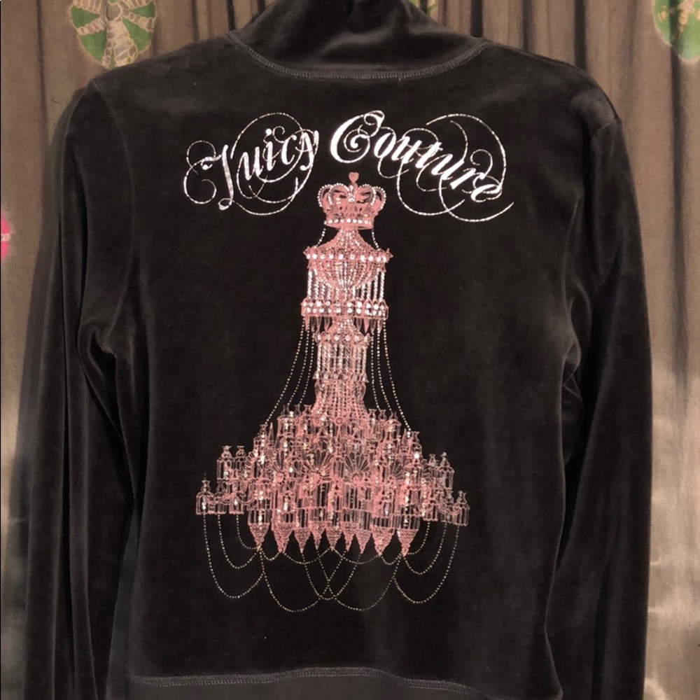 Juicy Couture Sweatshirt